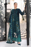 Maria B EL-26-06 Lawn Collection 2026