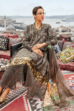 MPT-2307-A Maria B M Print 2024