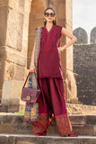 Maria B MPT-2407-B Mprint 2024