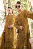 Maria B EL-24-08 Eid Lawn Collection 2024