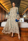 Maria B EL-26-08 Lawn Collection 2026