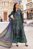 Maria B MPT-2309-B M Print 2024