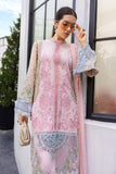 Maria B EL-26-09 Lawn Collection 2026