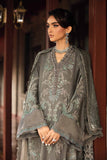 Maria B DL-1209 Winter Luxe 2024