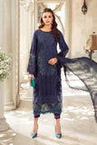 Maria B EL-24-09 Eid Lawn Collection 2024