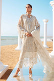 Maria B Eid Lawn-25-09 Eid Lawn 2025