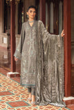 Maria B DL-1209 Winter Luxe 2024
