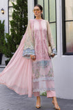 Maria B EL-26-09 Lawn Collection 2026
