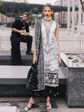 Mahnur Daisy Broadway Luxury Lawn 2025