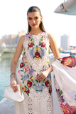 Maria B D-2610-A Summer Lawn 2026
