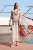 Maria B D-2610-A Summer Lawn 2026