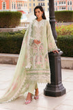 Maria B D-2611-A Summer Lawn 2026