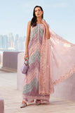 Maria B D-2612-B Summer Lawn 2026