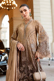 Maria B D-2601-A Summer Lawn 2026
