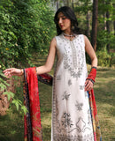 Republic Womenswear D1-B - Lunara Talia Summer Lawn 2025