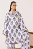 Adan Libas  2-Pc Emb Silk 7630 Silk Collection 2025