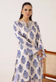 Adan Libas  2-Pc Emb Silk 7630 Silk Collection 2025
