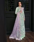 Republic WomenswWear D2-B - Arzoo Kalani Eid Luxury Lawn 2025
