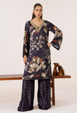 Adan Libas  2-Pc Emb Silk 7631 Silk Collection 2025