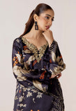 Adan Libas  2-Pc Emb Silk 7631 Silk Collection 2025