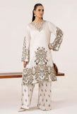 Adan Libas  2-Pc Emb Silk 7632 Silk Collection 2025