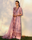 Republic WomenswWear D4-B - Gulbahar Kalani Eid Luxury Lawn 2025