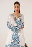Adan Libas  2-Pc Emb Silk 7633 Silk Collection 2025