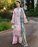 Republic WomenswWear D5-A - Meher Kalani Eid Luxury Lawn 2025