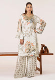 Adan Libas  2-Pc Emb Silk 7634 Silk Collection 2025