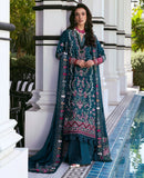 Republic WomenswWear D6-A - Selene Kalani Eid Luxury Lawn 2025