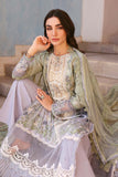 Maria B D-2606-B Summer Lawn 2026