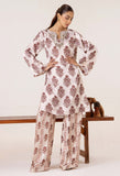 Adan Libas  2-Pc Emb Silk 7635 Silk Collection 2025