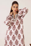 Adan Libas  2-Pc Emb Silk 7635 Silk Collection 2025