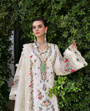 Republic WomenswWear D7-A - Mira Kalani Eid Luxury Lawn 2025