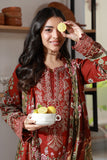 Gulaal Sia Delia Lawn 2026