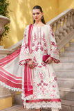 Maria B D-2609-A Summer Lawn 2026
