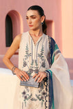 Maria B D-2609-B Summer Lawn 2026