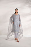 Dhanak SS24DA-2425 Grey Signature Pret Vol 2 2024