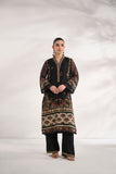 Dhanak SS24DA-2469 Black Signature Pret Vol 2 2024
