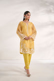 Dhanak SS24DA-2476 Yellow Signature Pret Vol 2 2024