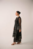 Dhanak SS24DA-2483 Black Signature Pret Vol 2 2024