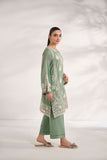 Dhanak SS24DA-2589 Green Signature Pret Vol 2 2024