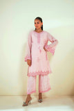 Dhanak SS25DA-2730 Pink  Signature Pret Vol-II 2025