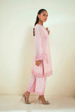 Dhanak SS25DA-2730 Pink  Signature Pret Vol-II 2025