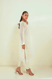 Dhanak SS25DA-2738 Off-White  Signature Pret Vol-II 2025