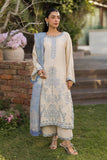 Dhanak SS25DA-2774   BEIGE Signature Eid Pret 2026