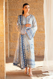 Dhanak SS26DA-2891 SKY BLUE Mommy & Me 2026