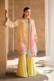 Dhanak SS26DA-2892 YELLOW Mommy & Me 2026