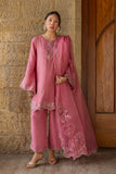Dhanak SS26DA-2926 Pink Signature Pret Vol II 2026