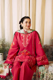 Zara Shahjahan Dahlia 1A Coco Lawn Volume II 2024
